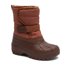 Vinterstövlar Pacson - Terracotta | Skor - Stövlar - Vinterkängor | BabyMode