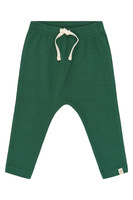 Petit Piao Stone Byxor - Trekking Green
