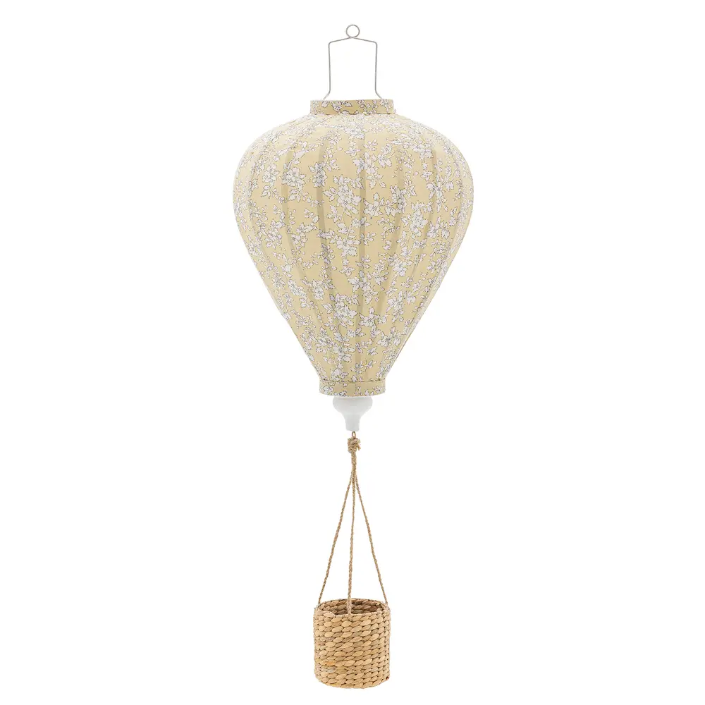 Bloomingville Mini Mobil - Luftballong | Barnrum - Inredningsdetaljer - Sängmobiler - Ballonger | BabyMode