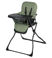 Matstol, Lily, Mineral Green