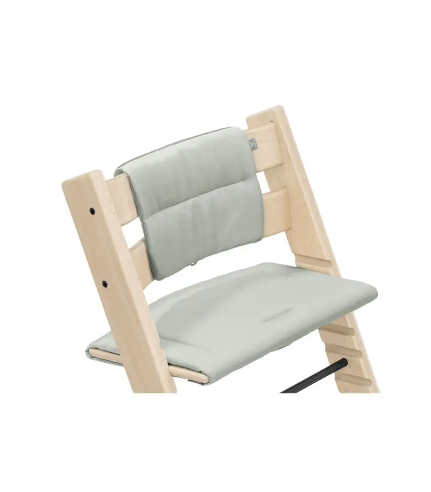 Stokke® Tripp Trapp Dyna - Glacier Green | Baby & Barn - Äta - Barnstolar & tillbehör - Tillbehör till barnstolar | BabyMode