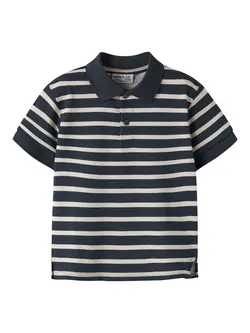Volo Polo - Navy Blazer