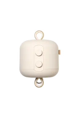 Motor till Vagga LeeLo02 - Beige | Barnrum - Barnsängar & vaggor - Hängvaggor | BabyMode