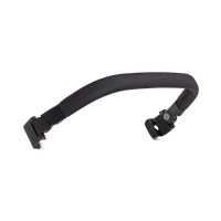 Aer+ Vikbar Bygel - Black Carbon