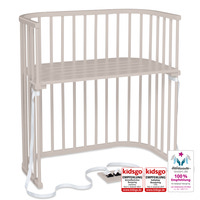 Bedside Crib