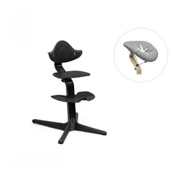 Nomi matsol inkl. newborn set - Black