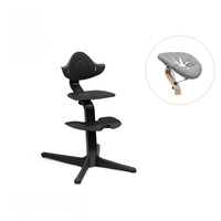 Nomi matsol inkl. newborn set - Black