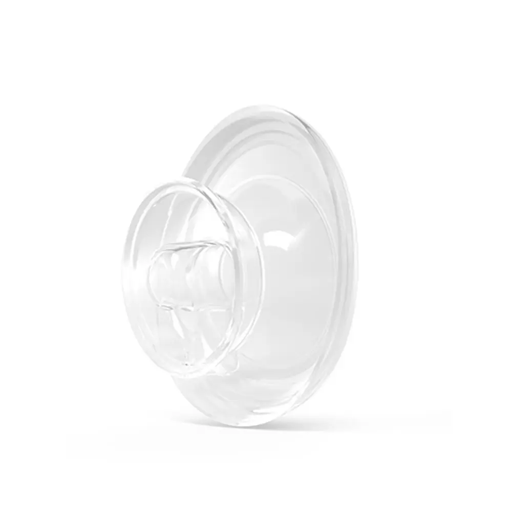 Stride Bröstupa 28 mm 2-pack | Graviditet & Amning - Amning - Bröstpumpar - Tillbehör | BabyMode