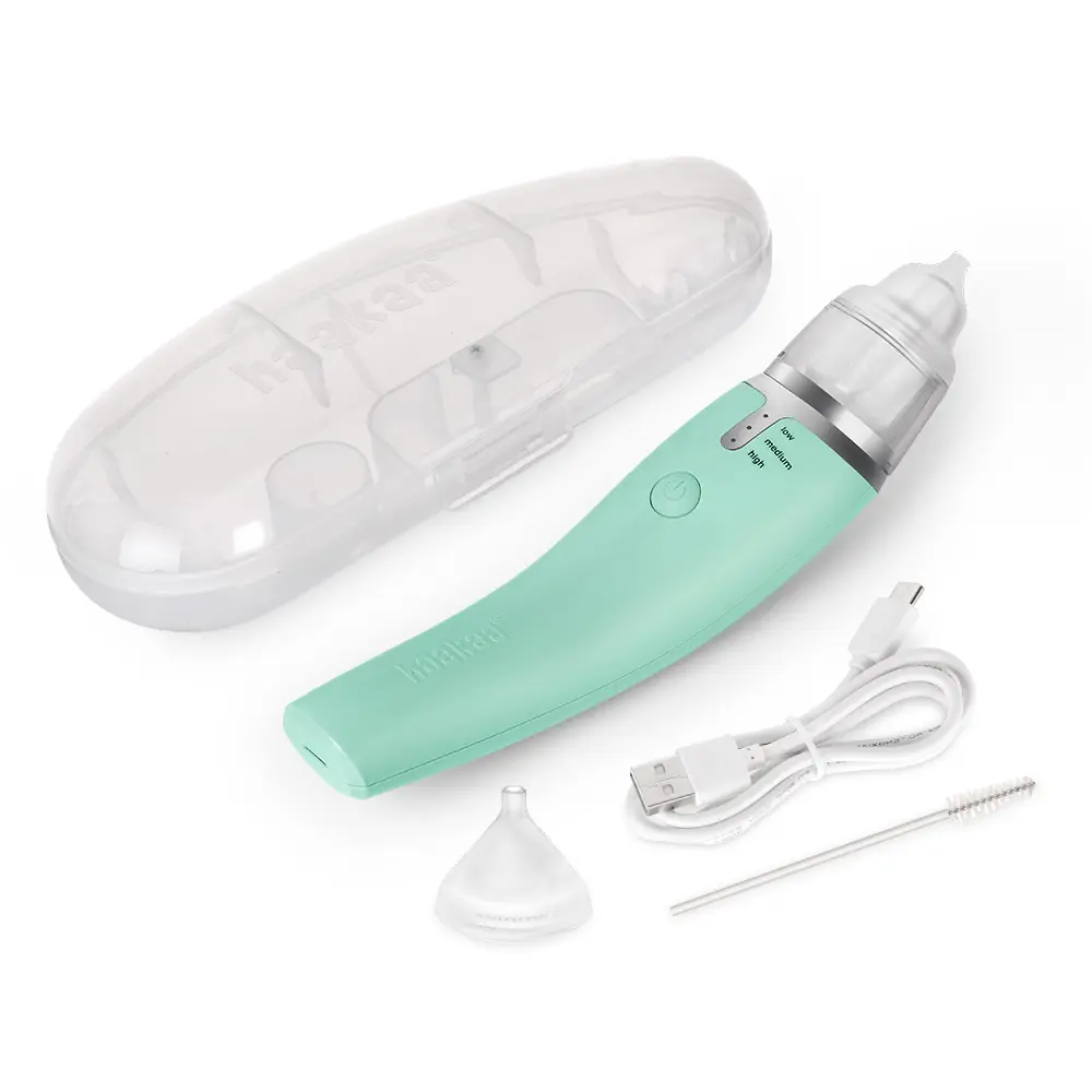 Nässug | Baby & Barn - Sköta - Hälsa & hygien | BabyMode