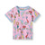 T-shirt - Pink Lavender