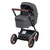 Fame Kombivagn - Twillic Graphite