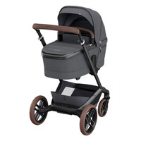 Fame Kombivagn - Twillic Graphite