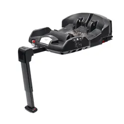 i Isofixbas - Svart | Bilbarnstolar - Baser | BabyMode