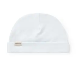 Babymössa Aiko - Light Blue | Kläder - Mössor, vantar och tossor - Mössor & balaclavas | BabyMode