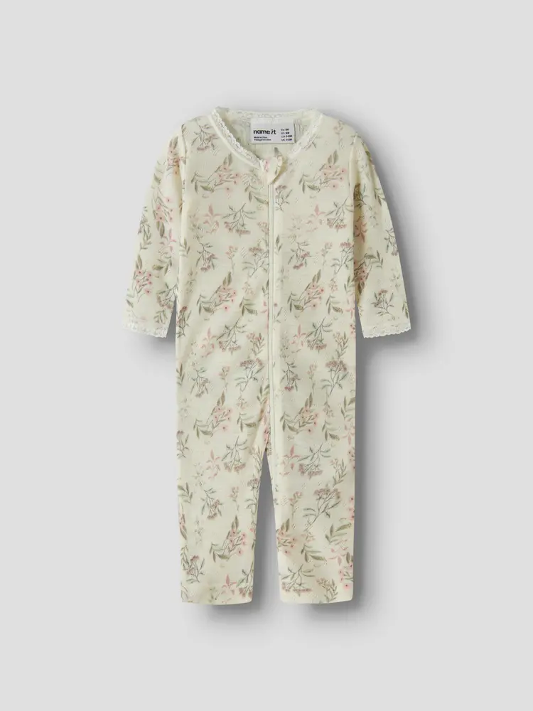 Name It Wang Ullpyjamas - Snow White - 68