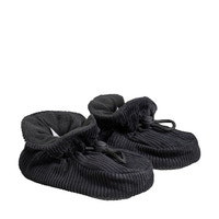BeKids Tossor Manchester - Black
