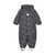 Overall - Dark Gull Grey