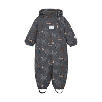 Overall - Dark Gull Grey
