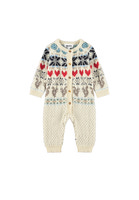 Molo Frej Jumpsuit - Polar Knit