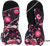 Vantar True Print - Red Violet
