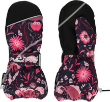 Vantar True Print - Red Violet