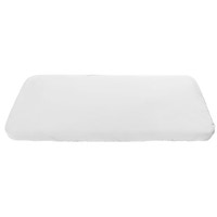 Madrasskydd Junior 160X70 Vit