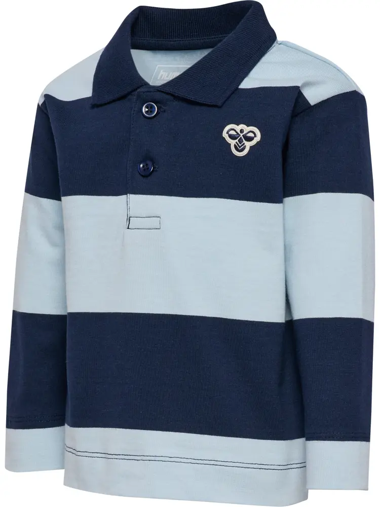 Polo Shirt - Dress blues - 98 | Barnkläder - Toppar - T-shirts & toppar | BabyMode