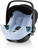 Betræk til BABY-SAFE 2/3/i-SIZE/iSENSE