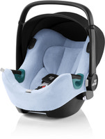 Betræk til BABY-SAFE 2/3/i-SIZE/iSENSE