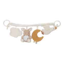 Barnvagnskedja | Leksaker - Babyleksaker - Leksaker för barnvagnar & bilbarnstolar | BabyMode