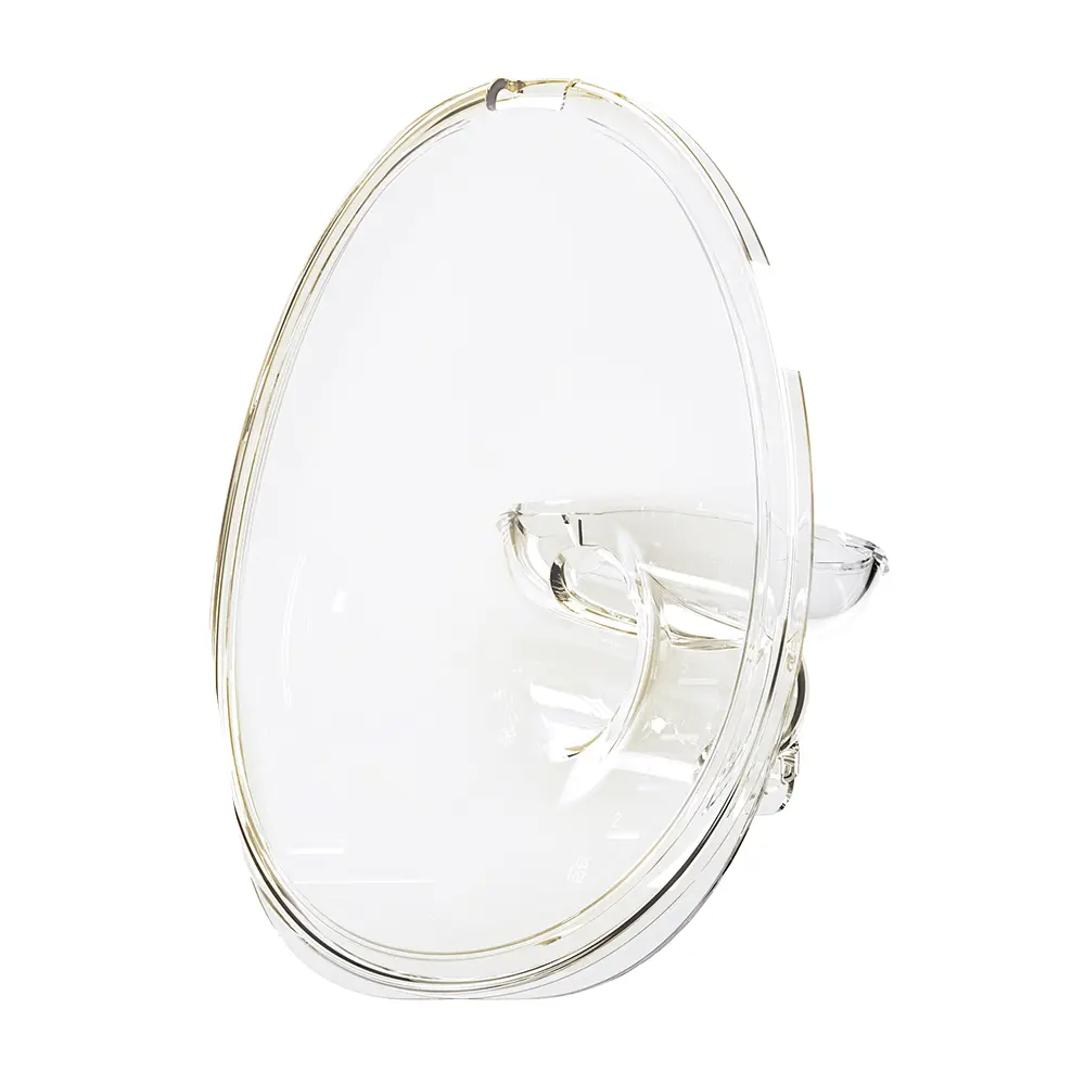 Medela Motion InBra Brösttrattar 24 mm, 2-pack | Graviditet & Amning - Amning - Bröstpumpar - Tillbehör | BabyMode