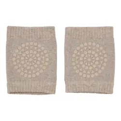 Krypskydd - Sand | Kläder - Strumpor & strumpbyxor - Krypskydd | BabyMode