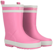 ZigZag Gummistövlar Hurricane - Begonia Pink