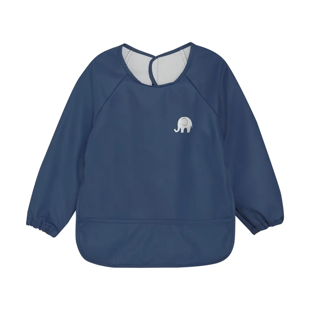 Celavi Långärmad Haklapp - Ocenia | Baby & Barn - Äta - Haklappar | BabyMode