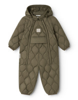 MarMar Copenhagen Dunoverall - Crocodile