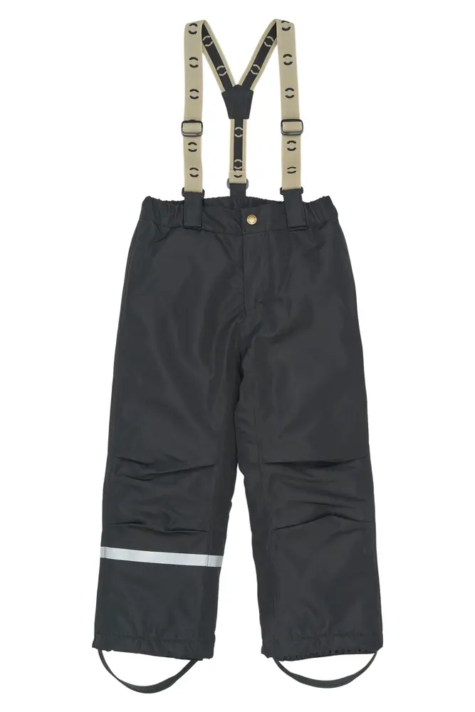 Uni Skidbyxor - Black - 92
