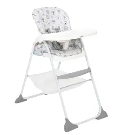 Matstol Mimzy Snacker | Baby & Barn - Äta - Barnstolar & tillbehör - Barnstolar med tillbehör | BabyMode