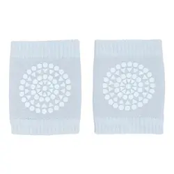 Krypskydd - Sky Blue | Kläder - Strumpor & strumpbyxor - Krypskydd | BabyMode