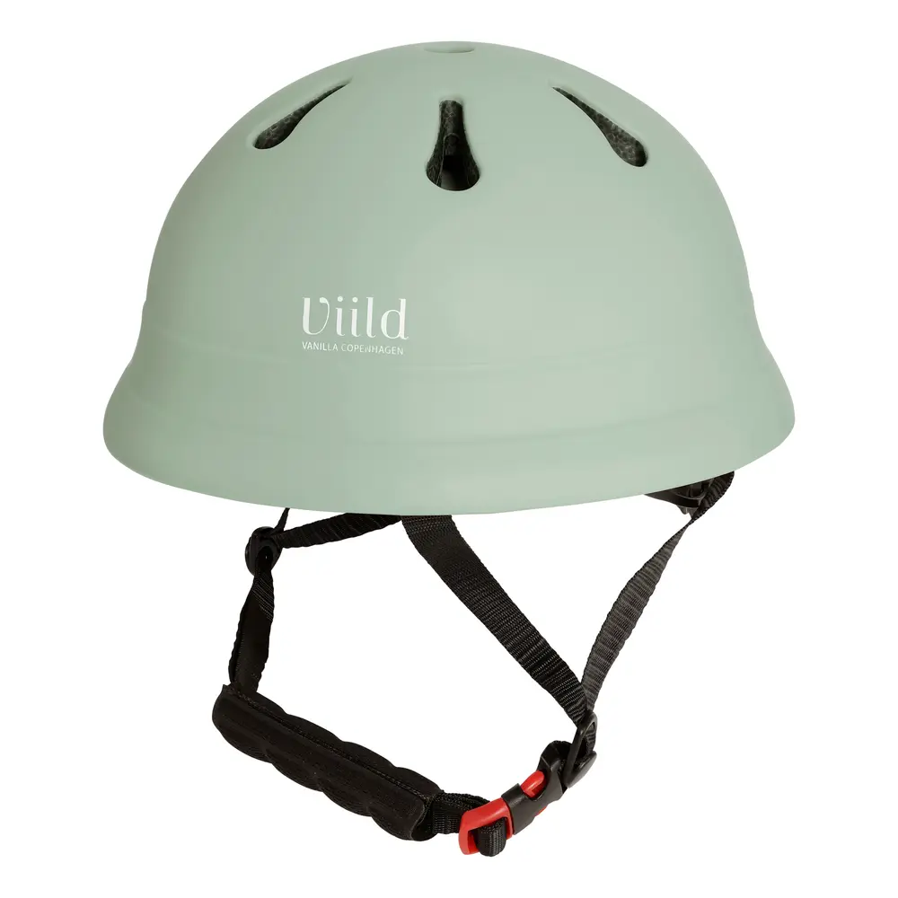 Cykelhj&auml;lm - Pale Jade - XS