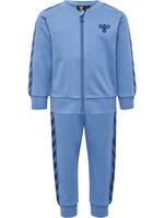 Joggingset Bille - Coronet Blue