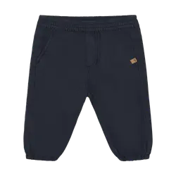 Byxor m. Ränder - Odyssey Gray | Kläder - Underdelar - Byxor | BabyMode