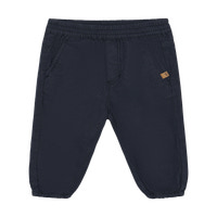 Byxor m. Ränder - Odyssey Gray