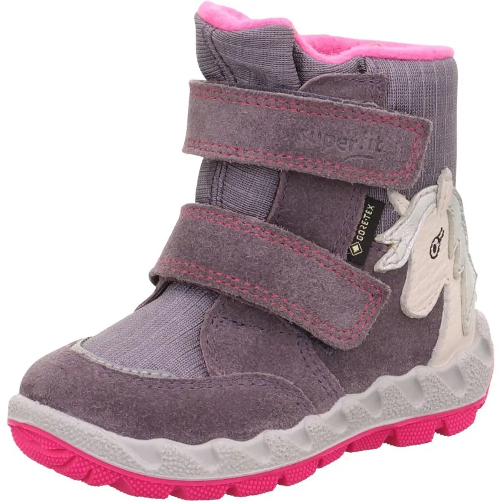 Icebird - Purple/Pink - 28