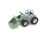 Traktor Bio-plast