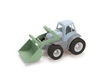 Traktor Bio-plast