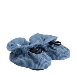 Tossor - China Blue | Skor - Inneskor & tofflor - Tossor | BabyMode
