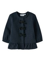 Rulina Cardigan - Navy Blazer