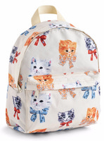 Molo Ryggsäck - Retro Kittens