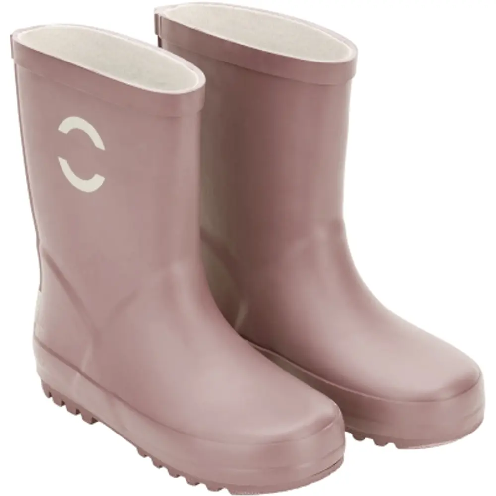 Gummistövlar - Adobe Rose - 26 | Barnskor - Gummistövlar - Långa gummistövlar | BabyMode