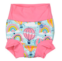 Badbyxor Happy Nappy Duo - Up & Away Pink